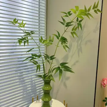 新中式仿真青竹花艺-新中式仿真青竹花艺促销价格、新中式仿真青竹花艺
