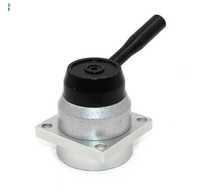 Automatic laminating machine hand plate valve manual valve pneumatic lift switch Feiyang Tubao pneumatic laminating machine accessories