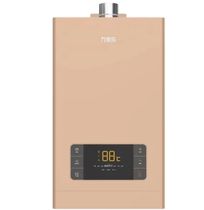 MACRO JSQ26-13K6 Gas Water Heater 13 liters