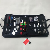 Diving equipment imported respirator pressure reducing valve cylinder maintenance kit Taiwan AQUATEC repair package overhaul