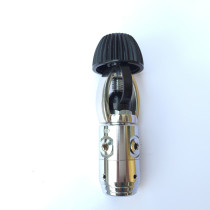 Diving First-class Head Diving First-class Pressure Reducing Valve Diving Pressure Reducing Valve Respirator Regulator First-class Head Valve