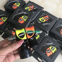 AQUATEC high and low dual frequency diving buzzer Amphibious signal generator calls ships and dive partners