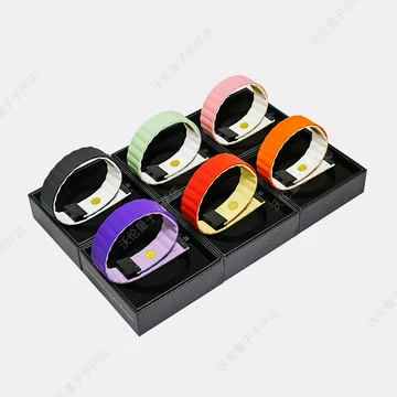 WARRENSLOVE 量子波 高颜值现货沃伦勒夫量子能量手环授权正品WARRENSLOVE包邮-淘宝网