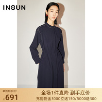 Nong COVER spring 2022 Fashion comfortable waist-to-waist cramps with two-wear style speed dry casual winewear