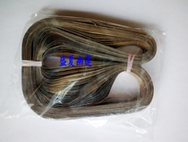 QLF1680 vertical sealing machine insulation without interface sealing tape hot cloth 1210*18 ring high temperature resistance