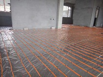 Heating cable electric floor heating electric heating Kang electric geothermal pig house geothermal snake house heating geothermal cable breeding heating