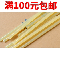 High quality hot melt glue stick 20W glue gun special size 7 2MM length 20cm
