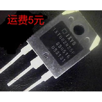 IXTQ82N25P 82N25 imported dismantling parts measurement package moS FET 82A 250V