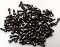 Original Loaded Import Cleater Wire ASM Welding Wire Machine Porcelain Mouth Tungsten Steel Wire KS Welding Wire Machine Porcelain Mouth Tungsten Steel Screw