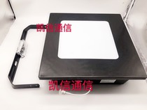 806-2700MHz 12-13dbi One-port vertical plane large angle spotlight antenna