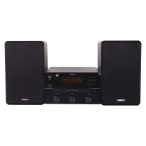 NEON Liyang MCB1536 Home CD combination audio host Desktop Bluetooth player Power amplifier All-in-one speaker