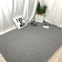 Ward Grey Photo Carpet Background Cloth Photography Live Cloakroom Bedroom Customised Full Bunk Office Living-room Floor Mat