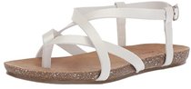Blowfish Kids Girls Granola-k Pearl White Dyecut P