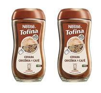 Nestle Tofina Cevada Chicoria e Cafe Instant Coffee