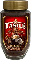 Cafe Tastle Original Instant Coffee 7 14 Ounce Caf
