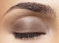 Avon Big Color Eye Pencil Fat Eye Pencil Slate B11