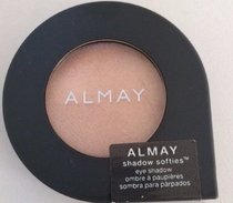 Almay Shadow Softies Eye Shadow Creme Brulee 125