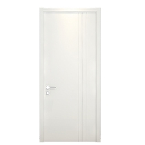 Maxim solid wood composite modern simple ecological paint-free door 2042