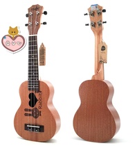 Children Yukri small guitar beginner beginner girl Ukli Li Kindergarten 4 Strings board Ukulele