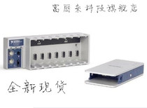 Original US NI cDAQ-9171 CompactDAQ Chassis Single slot NI-9171 Chassis LabVIEW