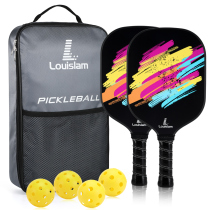 Factory direct European and American USA peak racket PICKLEBALL PADDLE