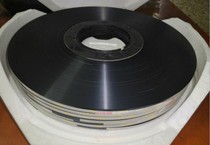 New Class II tape German imported chromium dioxide blank tape Class II tape blank tape