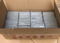 Yangmei Tsinghua custom sculpture sludge hand-made imported medical materials non-industrial raw materials environmentally friendly and harmless