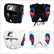  TITLE FIGHTING WINNING VERSION CHEEK GUARD BOXING HEAD GUARD