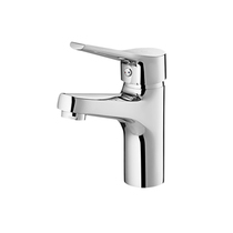 Dongpeng noodles basin hot and cold double control tap Ya pint 1900 (this price is a deposit)