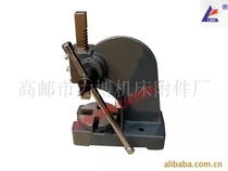 (Libo Machine Tool) DDP Hand Pull Press Manual Punch Manual Press 0.5 T