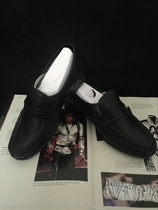 ★MJ★ Michael Jackson Maikel Jackson to perform dance leather shoes