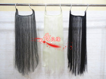 Special price drama supplies drama props beard full beard ha beard hanging beard three willow beard Beijing opera Henan opera beard