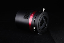 QHY268C 26 million pixel color of a full-size backlit refrigeration cmos camera Photograph edition)