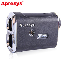 Apresys Aipree High Precision Range Altimetry All-in-One Machine TP 210 Telescope Laser Rangefinder