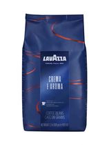 Italy imported LAVAZZA LAVAZZA Italian mellow COFFEE beans FRAGRANT COFFEE powder CREMAAROMA