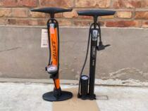 Bicycle high pressure pump inflatable air cylinder mountain bike bicycle motorcycle air cylinder