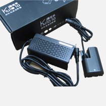 80d Canon SLR camera ACK-E6 external power adapter EOS 70D5D2 5D3 5d4 6D260d