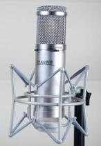 HV-AUDIO TB-5000 TB5000 Large diaphragm tube capacitor recording microphone