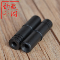 8Deco pipe accessories 9 to 3 converter flue conversion interface filter element 9mm to 3mm 2