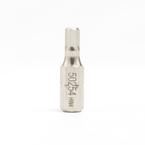 Shida 6 3mm series 25mm long hexagon screw batch head hexagon batch head 59251-59258