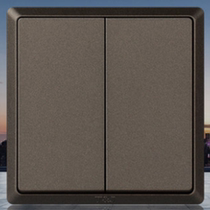 TJ two single switch