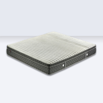 Mousse mattresses MCQ4-002 in a