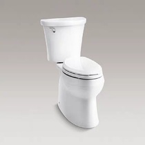 Tengchong Store Kohler toilet 5799T-C-0 Kavita 4 2 liters five-level cyclone split toilet