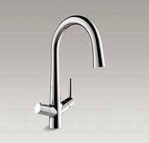 Kohler Krev 2 0 Kitchen dual-purpose faucet