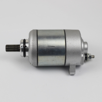 Suitable for Wuyang Honda WH125-12A Fengge 125 Motor Starter Motor Starter Motor