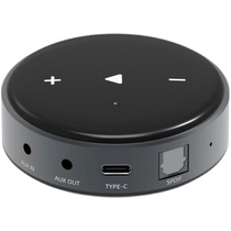 WiimMini wireless WIFI Bluetooth dual-mode AirPlay2 mobile phone partition push Qpaly music box DLNA