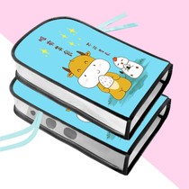 Summer electric car sunscreen gloves Battery breathable handle cover shading electric motorcycle windshield waterproof summer thin section