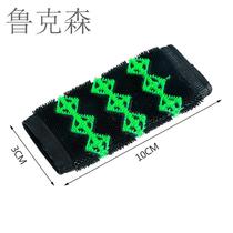 Motorcycle handlebar sleeve grip battery universal switch electric car handle electric car horn summer electric rubber sleeve