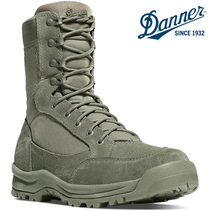 American Danner boots Danner super light combat boots men and women military fans breathable Desert Tactical Boots high 55314