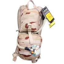 US-made military version of hump CAMELBAK water bag bag tactical single-day attack bag Sansha camouflage backpack Ambush